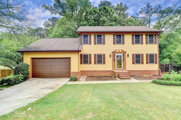 1471 Pinebark CT, Grayson, GA 30017