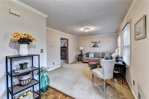 1471 Pinebark CT, Grayson, GA 30017