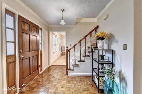 1471 Pinebark CT, Grayson, GA 30017