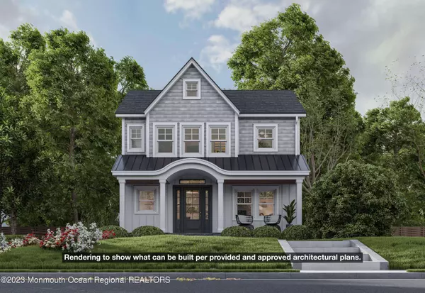 16 Church Street, Fair Haven, NJ 07704