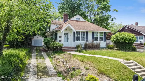 16 Church Street, Fair Haven, NJ 07704