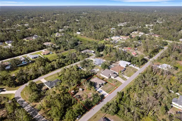 6250 DANDURAND AVE, North Port, FL 34291