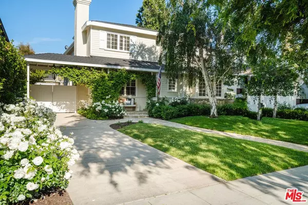 4232 Rhodes Ave, Studio City, CA 91604