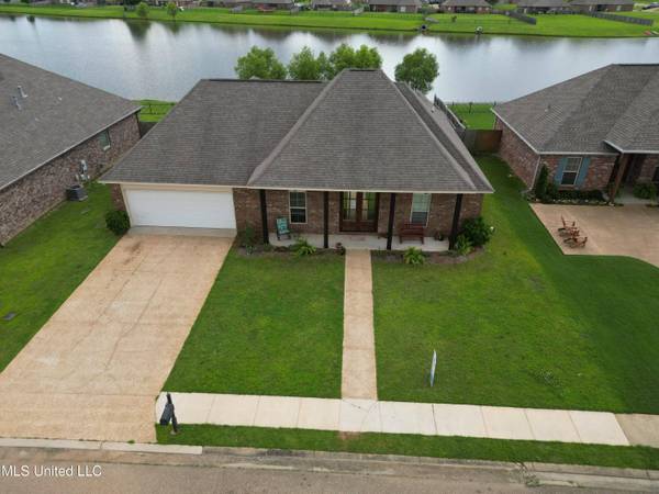 169 Clearview Drive W, Madison, MS 39110