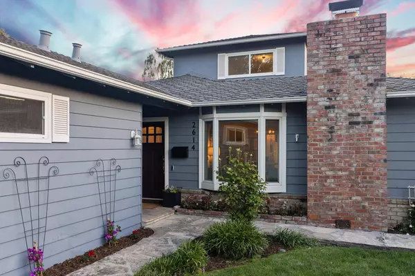 2614 Kipling ST, Palo Alto, CA 94306