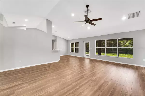 6250 DANDURAND AVE, North Port, FL 34291