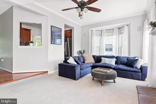 12317 JARROW LN, Bristow, VA 20136