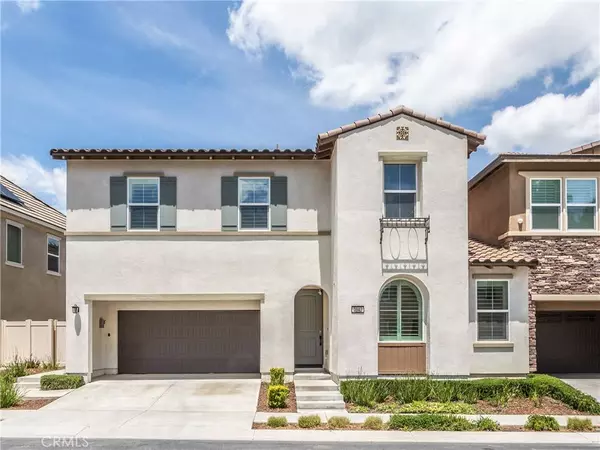 2042 Bluff RD, Chino Hills, CA 91709