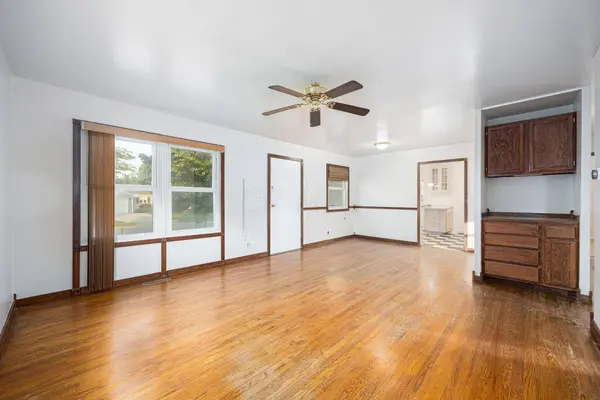 3835 Hillcrest Street, Hilliard, OH 43026