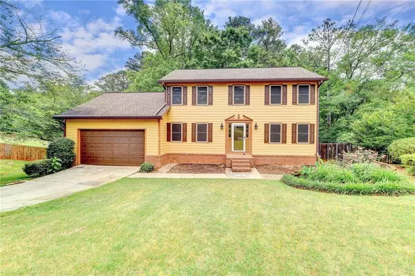 1471 Pinebark CT, Grayson, GA 30017