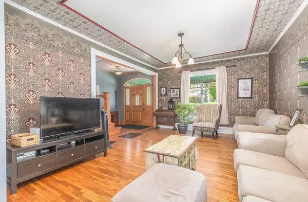 510 JERSEY AVE, Joliet, IL 60435