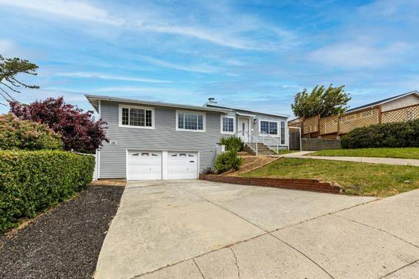 2890 Rollingwood DR, San Bruno, CA 94066