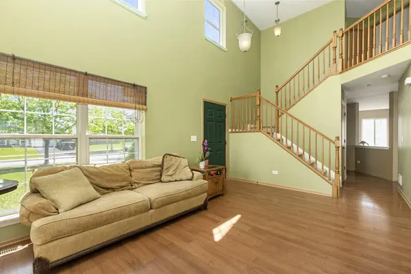 1556 Bluestem Lane, Minooka, IL 60447