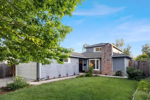 2614 Kipling ST, Palo Alto, CA 94306