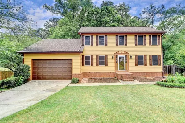 1471 Pinebark CT, Grayson, GA 30017