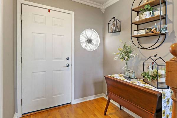 34726 N Lakeside DR, Ingleside, IL 60041