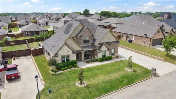 2508 Calgary Drive, Sherman, TX 75092