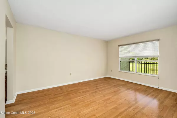 2604 Demaret Drive # 328, Titusville, FL 32780