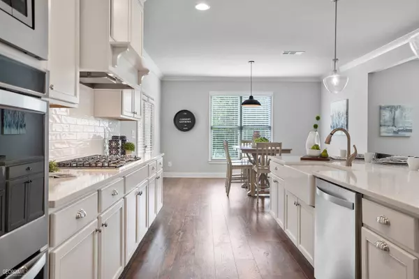 6430 Elmo RD, Cumming, GA 30028