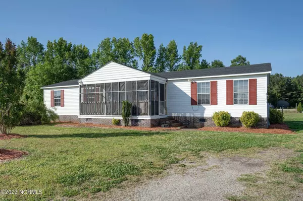 4309 Pima Court, Wilson, NC 27893