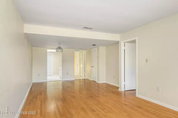 2604 Demaret Drive # 328, Titusville, FL 32780