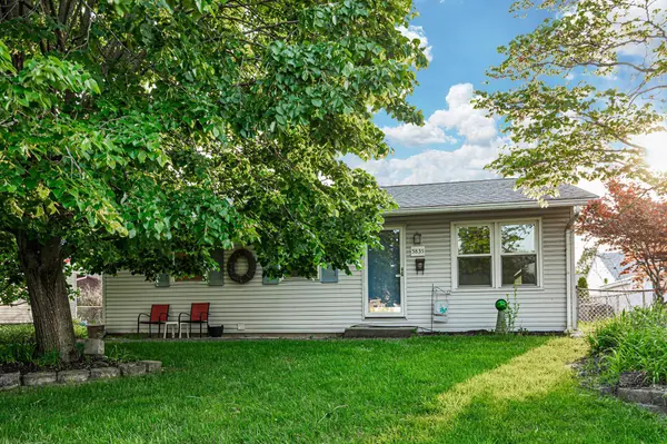 3835 Hillcrest Street, Hilliard, OH 43026