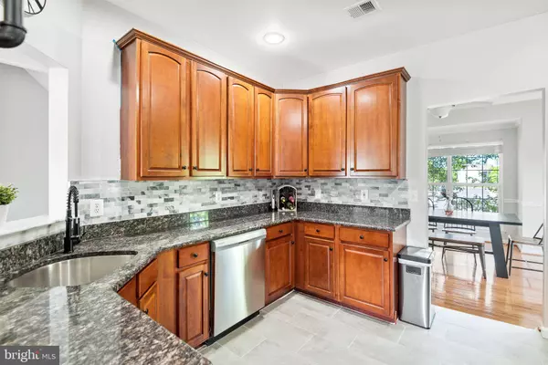 12317 JARROW LN, Bristow, VA 20136