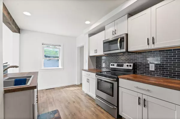 2403 E Dalke Ave, Spokane, WA 99208