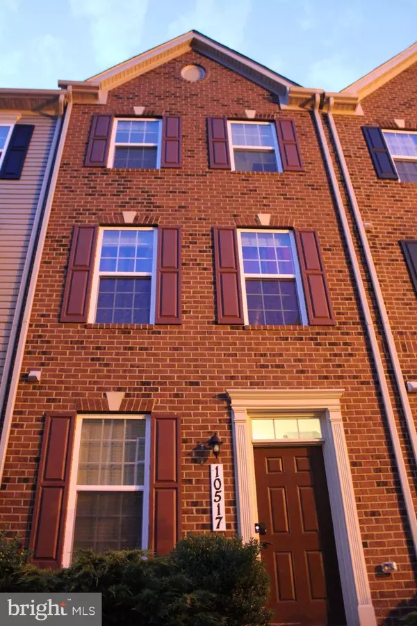 10517 RAWLINS LN, Upper Marlboro, MD 20772