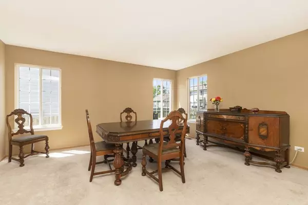 1556 Bluestem Lane, Minooka, IL 60447