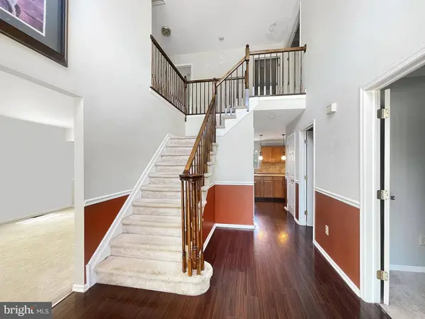 10 TURNBRIDGE DR, Lumberton, NJ 08048