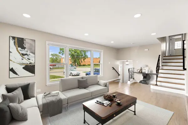 807 E 170th Street, South Holland, IL 60473