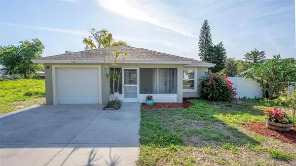 313 OAK ST, Auburndale, FL 33823