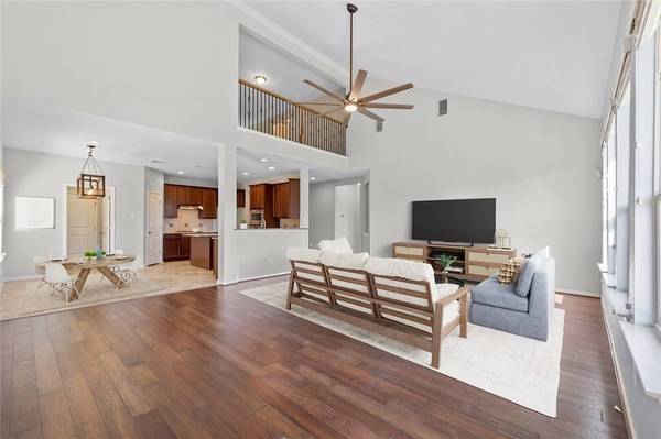 1305 Daylily LOOP, Georgetown, TX 78626