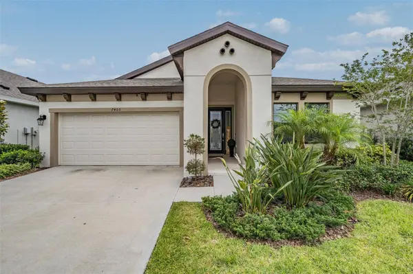 7403 WINDPORT LN, Apollo Beach, FL 33572