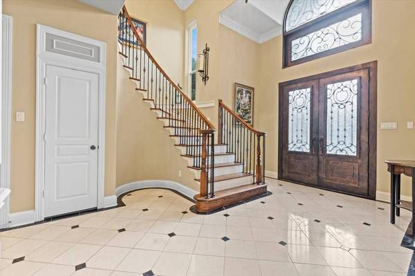 2416 Huntersridge Drive, Irving, TX 75063