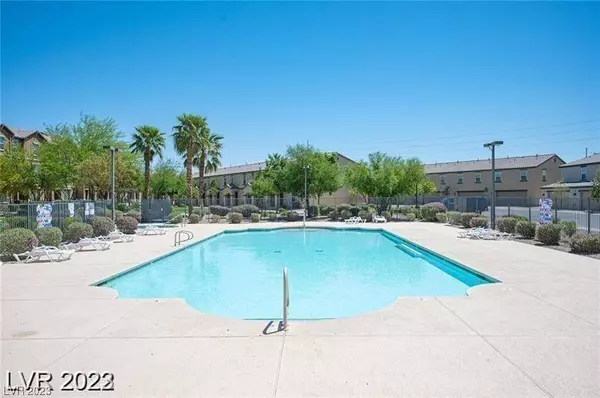 4437 Dover Straight Street #302, Las Vegas, NV 89115