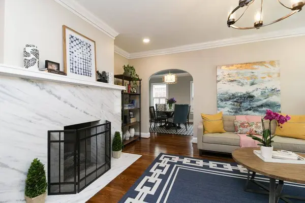 1138 Zimmer DR NE, Atlanta, GA 30306