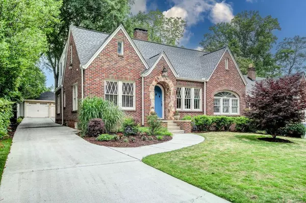 1138 Zimmer DR NE, Atlanta, GA 30306