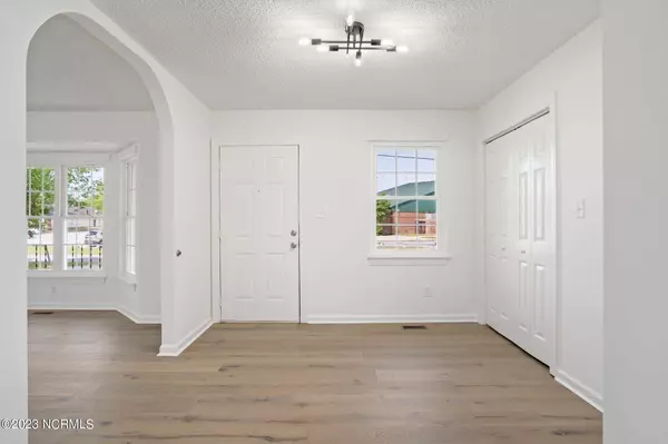 329 Walston Street, Princeville, NC 27886