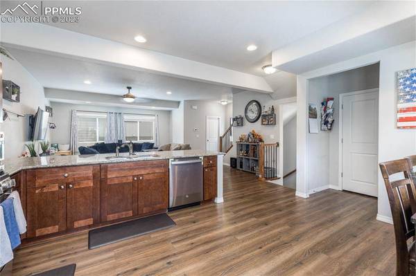 2039 Alperton HTS, Colorado Springs, CO 80910