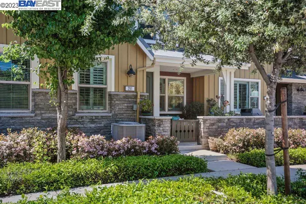 291 Fennel Way, Livermore, CA 94551