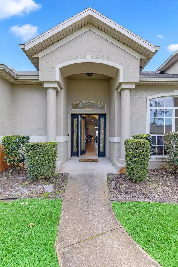 35 Boston Lane, Palm Coast, FL 32137