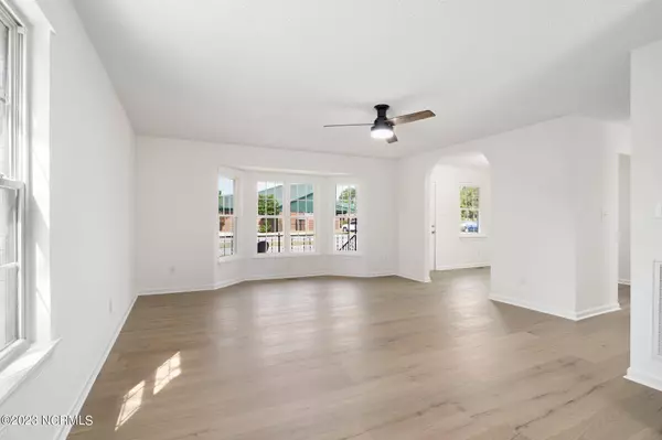 329 Walston Street, Princeville, NC 27886