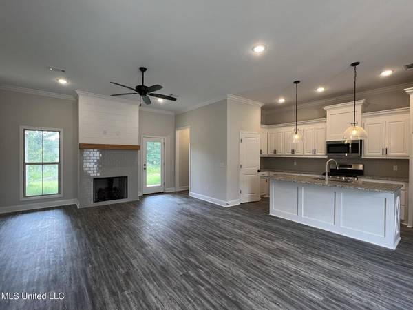 131 Serenity Lane, Pearl, MS 39208