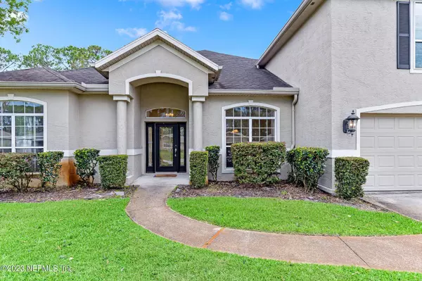 35 BOSTON LN, Palm Coast, FL 32137