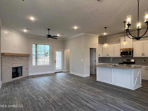 114 Serenity Lane, Pearl, MS 39208