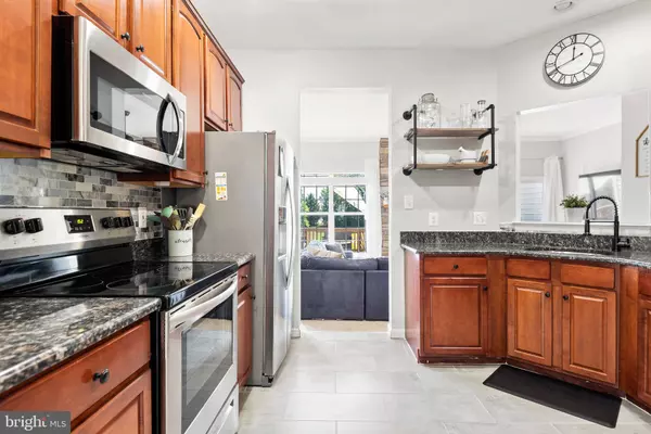 12317 JARROW LN, Bristow, VA 20136