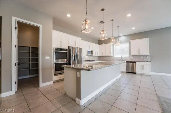 600 Comodo Street, Henderson, NV 89011