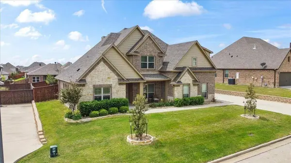 2508 Calgary Drive, Sherman, TX 75092